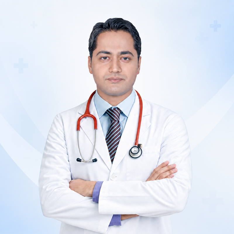 ডাঃ মোঃ মোমিনুল ইসলাম সোহাগ