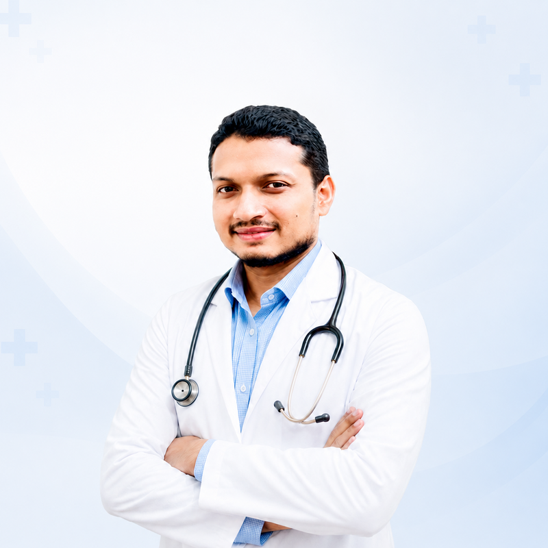 সহকারী অধ্যাপক ডাঃ মোঃ সালেহ উদ্দিন (শিবলু)